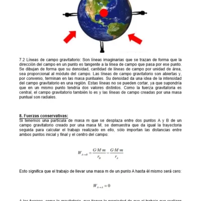 Temario de Física de acceso a Escala de Suboficiales