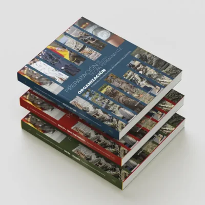 Preparación de acceso a Tropa Permanente