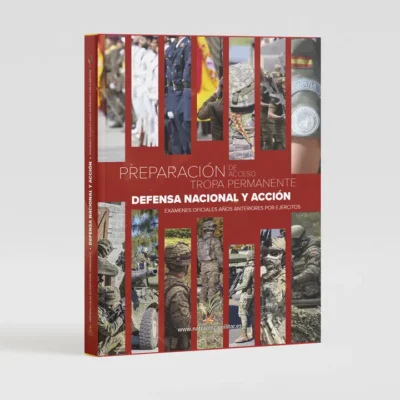 Temario Estratégico