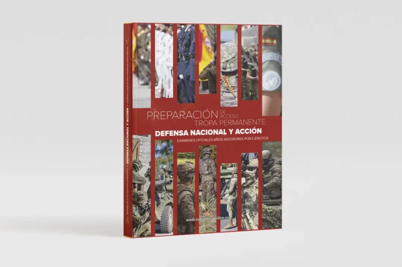 Temario Estratégico