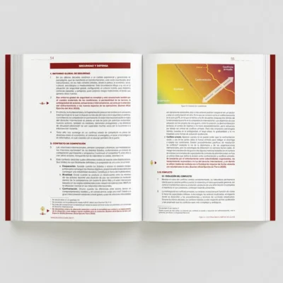 Temario Estratégico