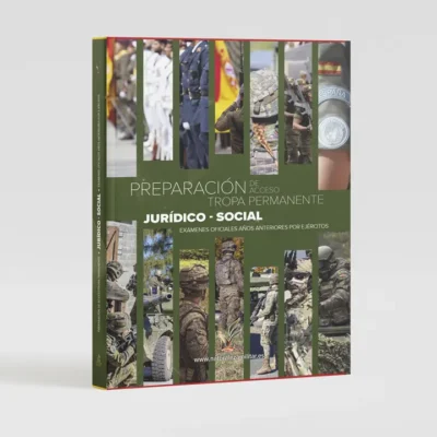 Temario Estratégico