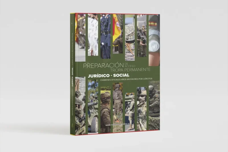 Temario Estratégico