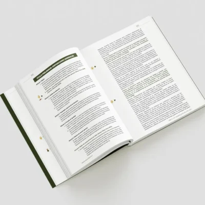 Temario Estratégico