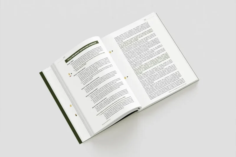 Temario Estratégico