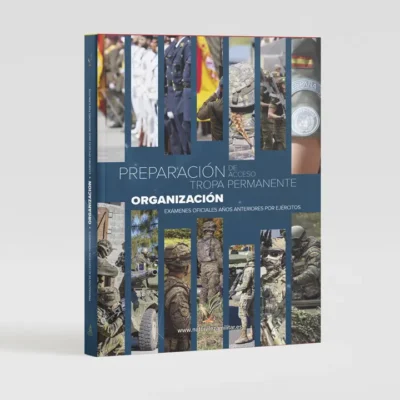 Temario Estratégico