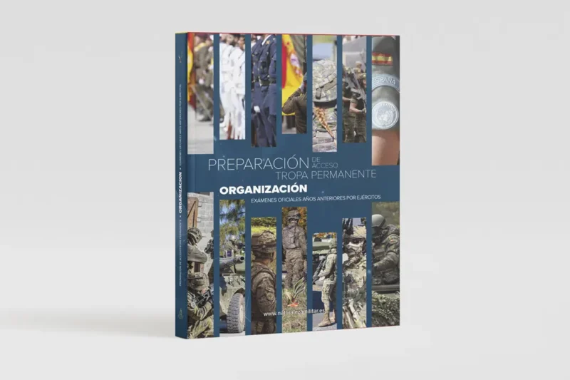 Temario Estratégico