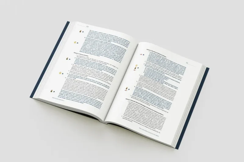 Temario Estratégico