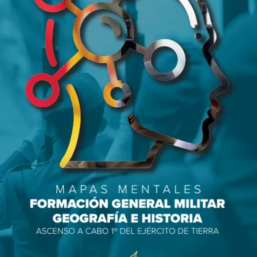 Temario Mapas mentales