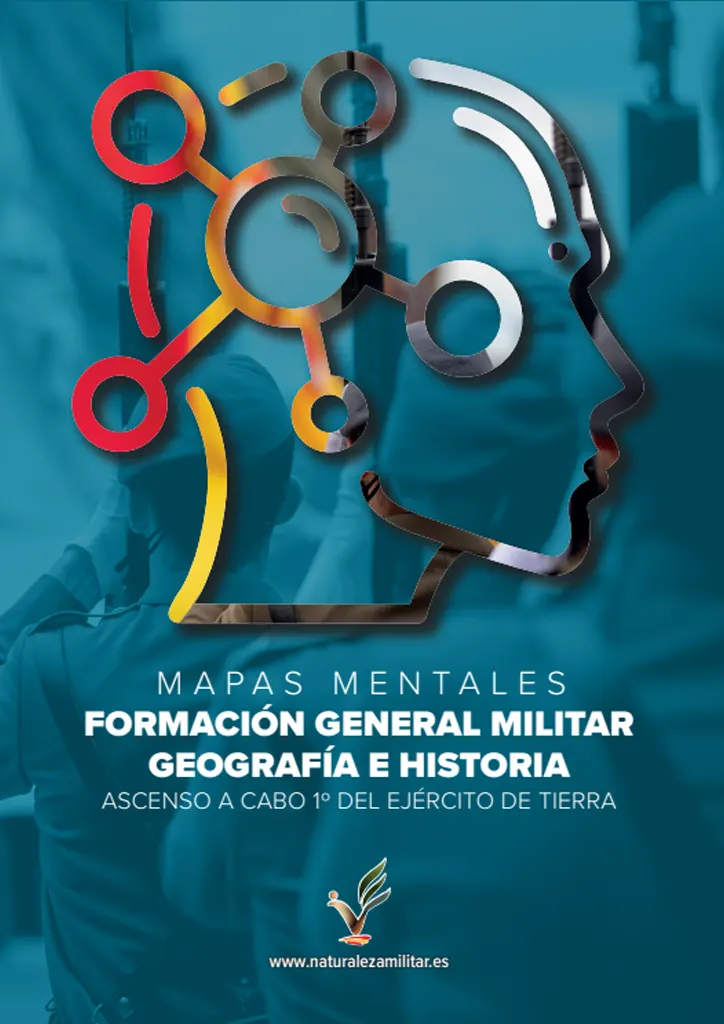 Temario Mapas mentales Temario Mapas mentales