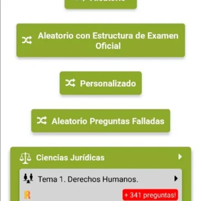 Licencia Corpetest (anual)