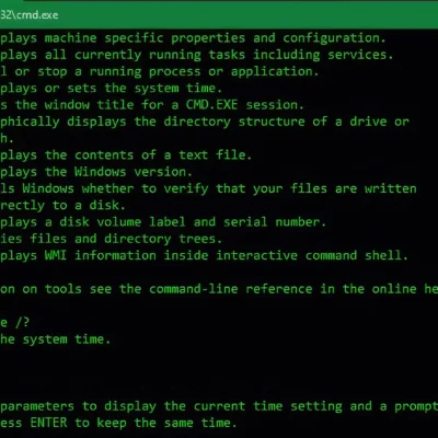 Curso Completo de Windows y Optimización de Sistemas