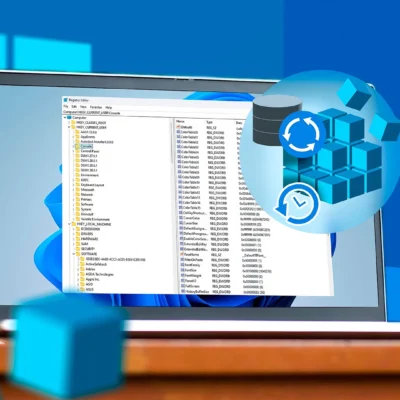 Curso Completo de Windows y Optimización de Sistemas