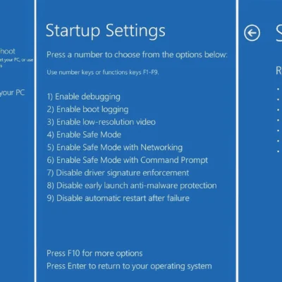 Curso Completo de Windows y Optimización de Sistemas