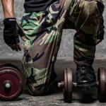 Curso de Entrenamiento Militar
